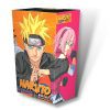 Naruto Box Set 3 With Premium Geeekymecom