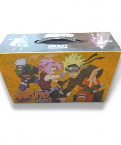 Naruto Box Set 2_With Premium - Geeekyme.com