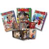 One Piece Manga Box Sets 1 2 3 4 W Color Compendiums 123 geeekymecom