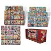 One Piece Complete Bundled Set 1 Boxed Set 4 WUnboxed Sets 123