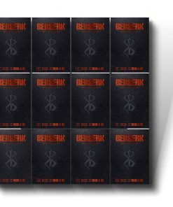 Berserk Deluxe Edition The Complete Hardcover Collection Vol 1 12