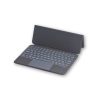 iPad 10th Gen 2022 Model 10.9" Compatible Magnetic Touch Keyboard and Kickstand Sleeve