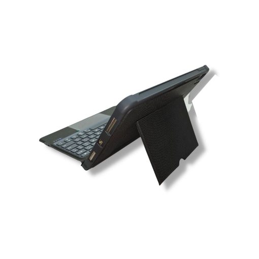 iPad 10th Gen 10.9" 2022 Compatible Touch Detachable Keyboard and Kickstand Case