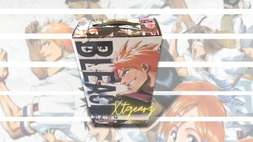 BLEACH Manga Complete Box Sets 2 & 3