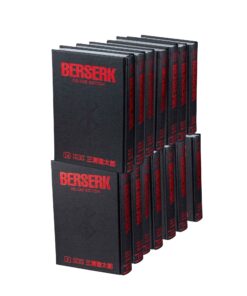 Berserk Deluxe Individual Vol 1 - 14a