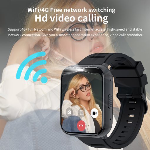 - Your Ultimate Fitness and Connectivity Companion