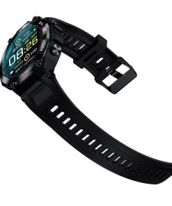 Advanced Fitness Smartwatch - GPS Tracking, Long Battery Life, Health & Sports Monitoring