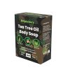 Tea Tree Oil Bar Soap