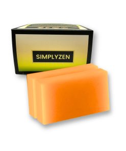 Kojic Acid With Turmeric Soap Bar, Dark Spot Remover For Body & Face