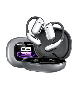 Bluetooth AI Translation Earbuds - 144 Language Translator Music and Call Earbuds