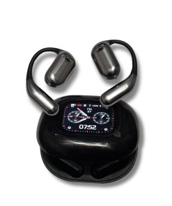 Bluetooth AI Translation Earbuds - 144 Language Translator Music and Call Earbuds