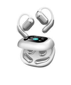 Bluetooth AI Translation Earbuds - 144 Language Translator Music and Call Earbuds