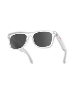 Smart Bluetooth Audio Sunglasses – Open-Ear Sound, Hands-Free Calls & UV Protection