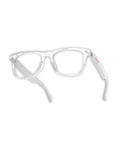 Smart Bluetooth Audio Sunglasses – Open-Ear Sound, Hands-Free Calls & UV Protection