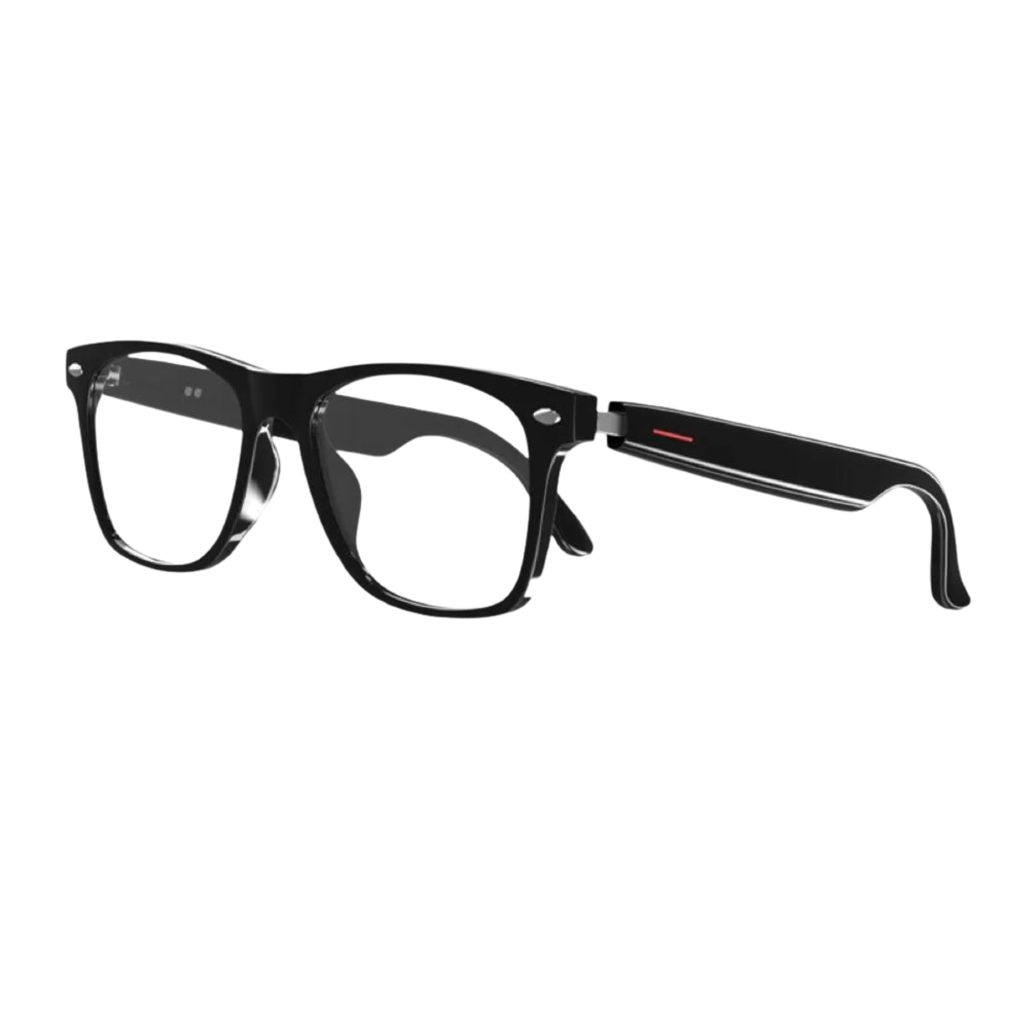 7 Smart Bluetooth Audio Sunglasses – Open-Ear Sound, Hands-Free Calls & UV Protection