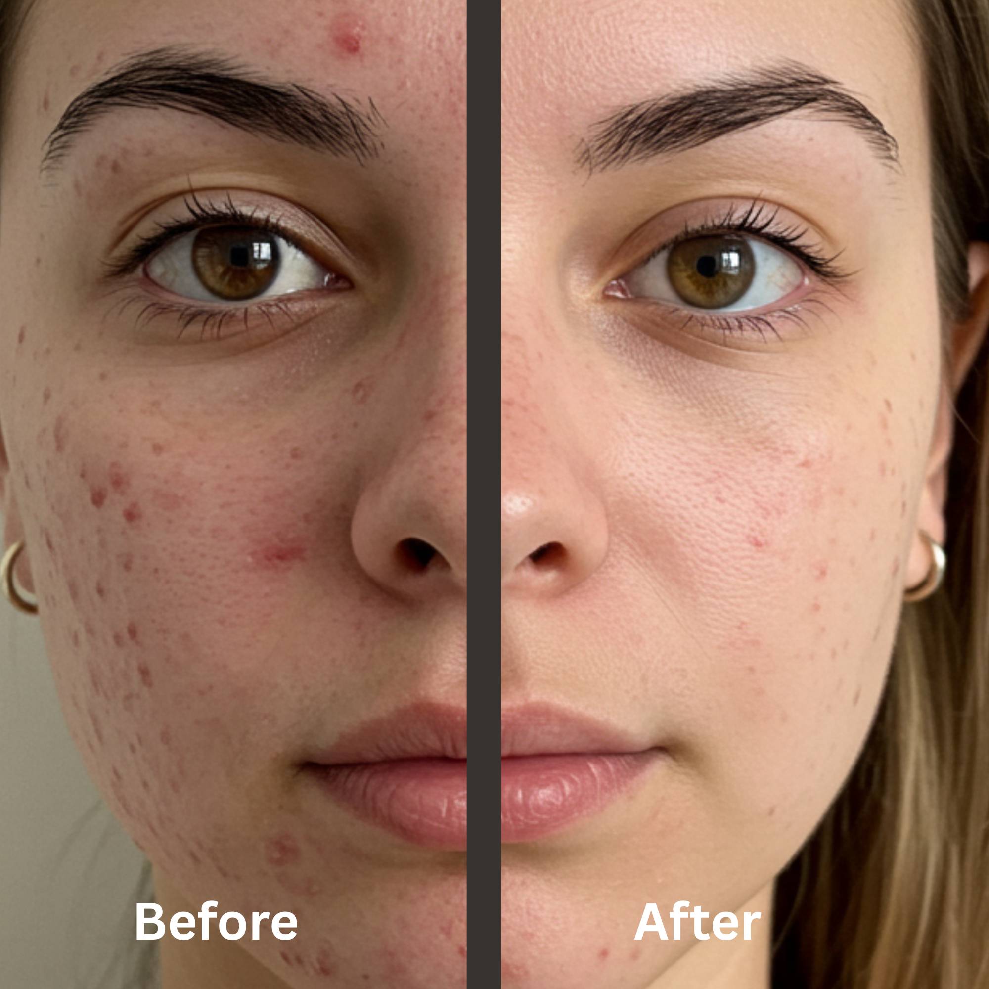 Nixoderm Antibacterial Soap