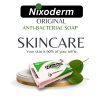 Nixoderm Antibacterial Soap
