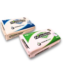 Nixoderm Antibacterial Soap