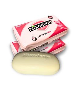 Nixoderm Baby Bar Soap 75g
