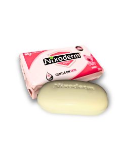 Nixoderm Baby Bar Soap 75g