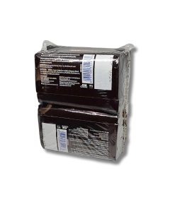 Premier Cool Shea Butter & Camwood Black Soap - 60g x 2