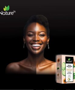 Nature-In Tripple Exfoliating Beauty Soap