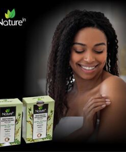 Nature-In Exfoliating Beauty Soap