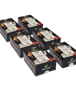 Nature-In Natural Black Soap