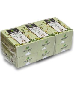 Nature-In Exfoliating Beauty Soap