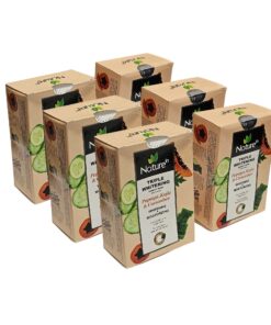 Nature-In Tripple Exfoliating Beauty Soap