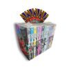 Kaiju No 8 Vol 1-14 With Natogears Bookmarks