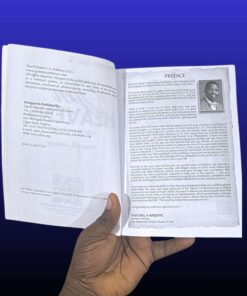 Open Heavens Volume 26 - 2026 Edition
