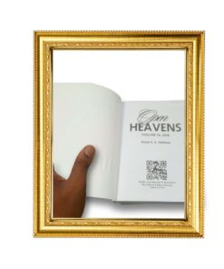 Open Heavens Volume 26 - 2026 Edition