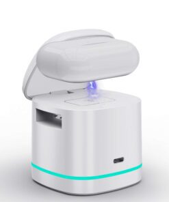 The Ultimate 3-in-1 MagSafe Charging Station for iPhone Series