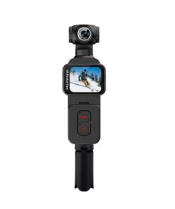 Pocket Action Vlogging Camera - 5K