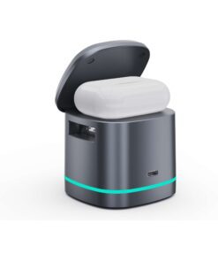 The Ultimate 3-in-1 MagSafe Charging Station for iPhone Series