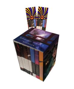 MONOGATARI Series Complete Set 1