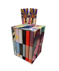 MONOGATARI Series Complete Set 1