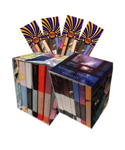 MONOGATARI Series Complete Set 1 & 2